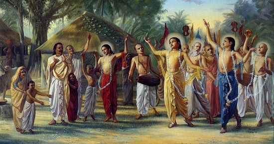 How to Practice Bhakti? - Satya Veda Pusthakan - in English